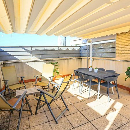 Apartamento Torresol 10 - 3 9 Atico - Only Families Cambrils Exterior foto