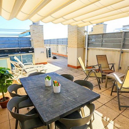 Apartamento Torresol 10 - 3 9 Atico - Only Families Cambrils Exterior foto