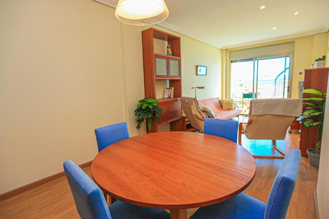 Apartamento Torresol 10 - 3 9 Atico - Only Families Cambrils Exterior foto