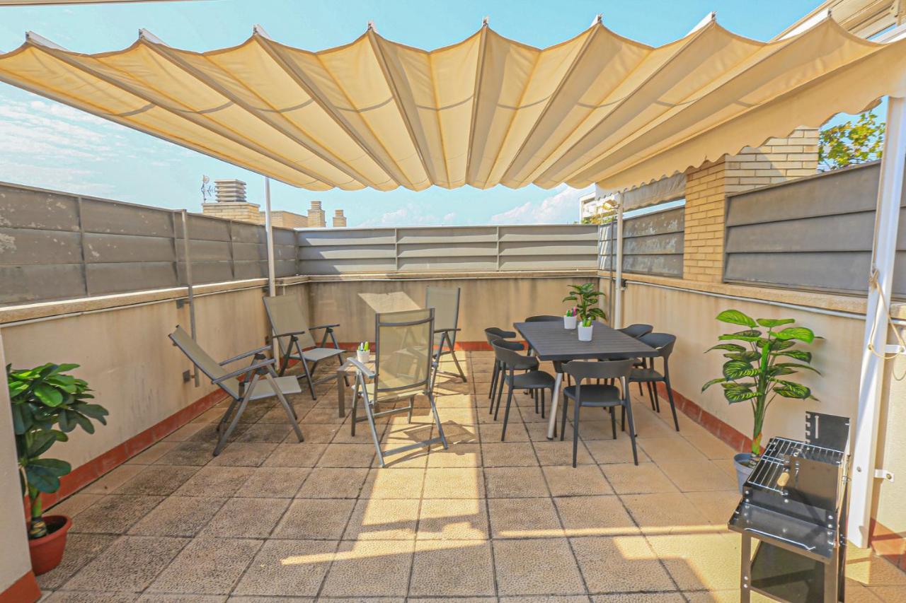 Apartamento Torresol 10 - 3 9 Atico - Only Families Cambrils Exterior foto
