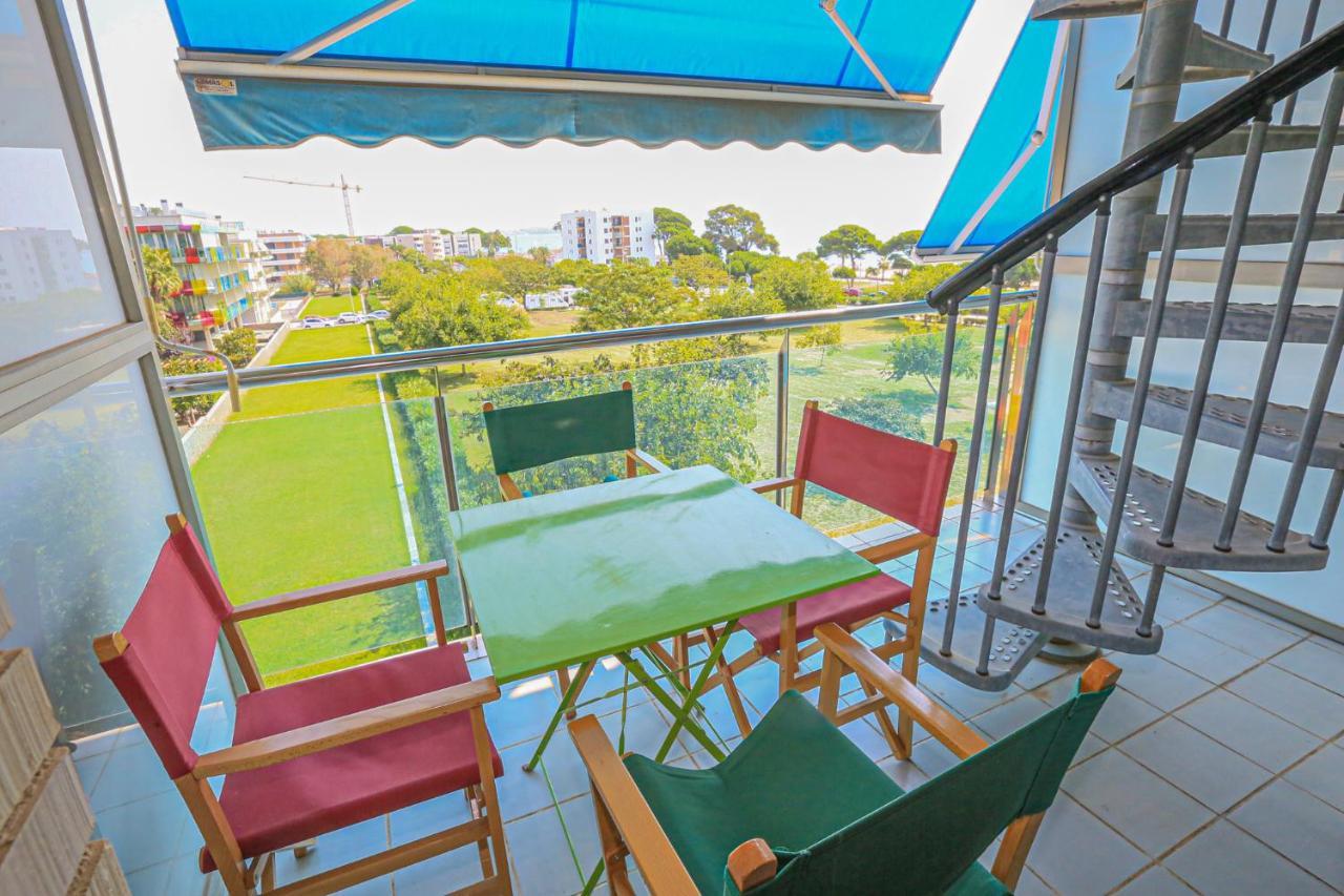 Apartamento Torresol 10 - 3 9 Atico - Only Families Cambrils Exterior foto