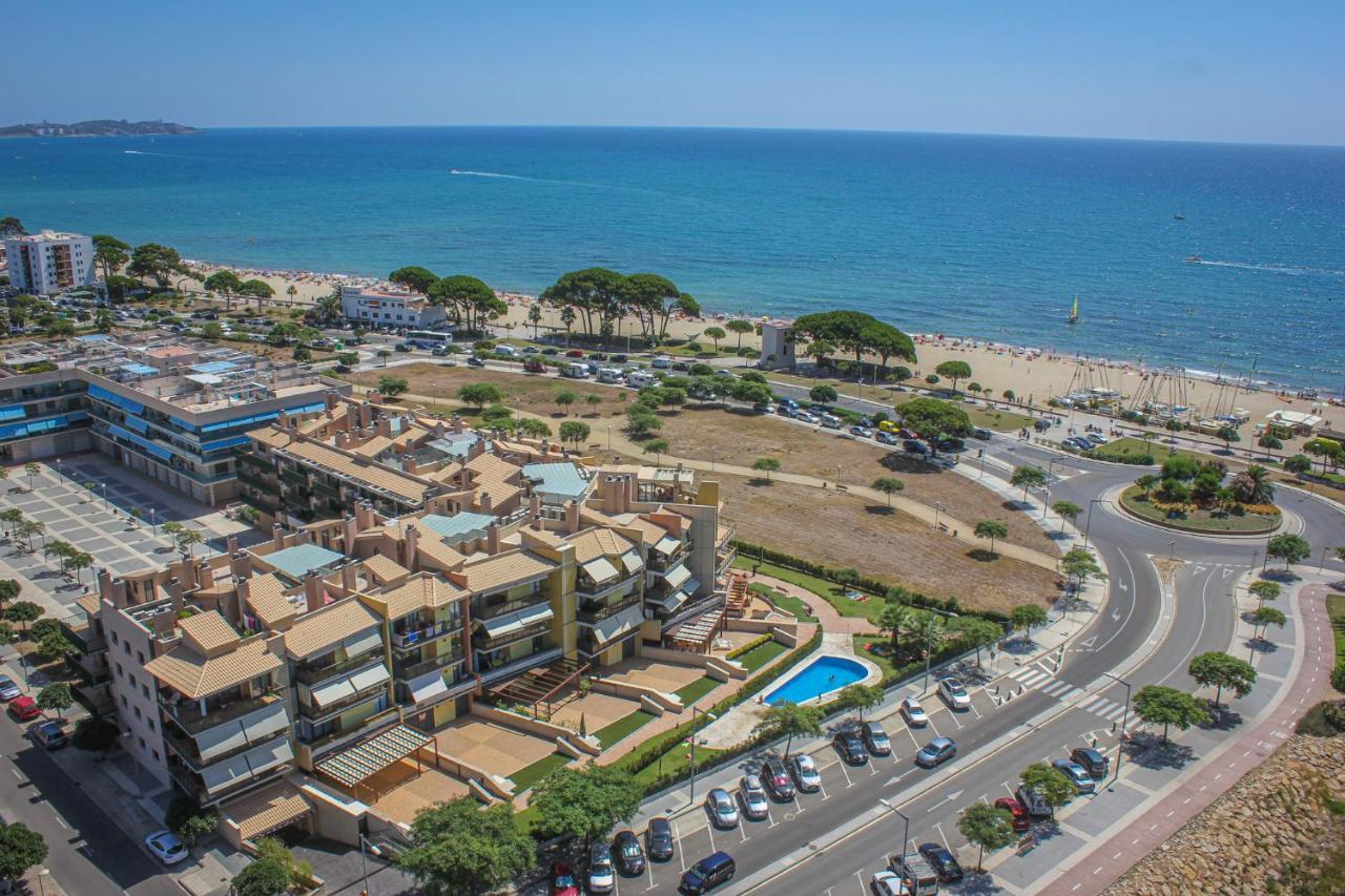 Apartamento Torresol 10 - 3 9 Atico - Only Families Cambrils Exterior foto