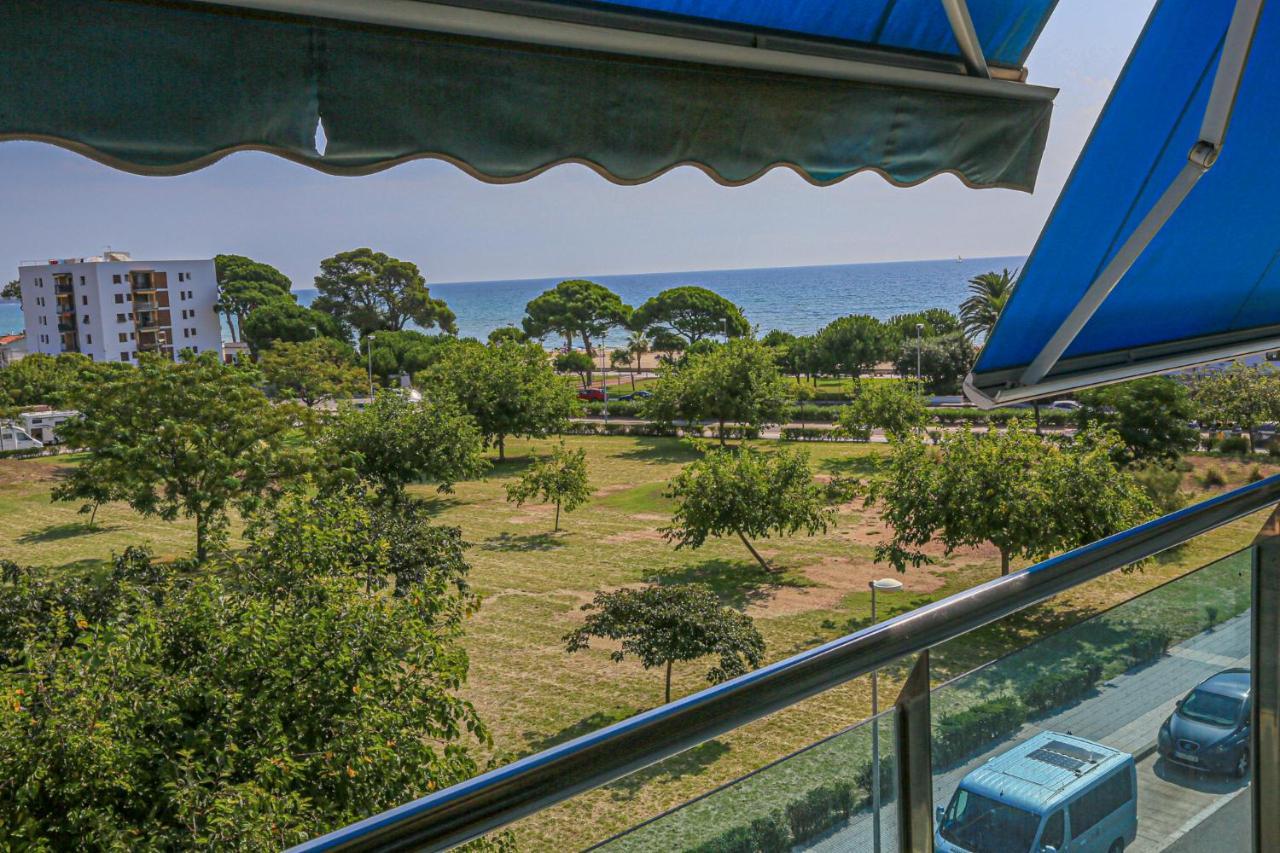 Apartamento Torresol 10 - 3 9 Atico - Only Families Cambrils Exterior foto