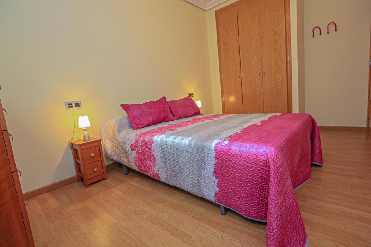 Apartamento Torresol 10 - 3 9 Atico - Only Families Cambrils Exterior foto
