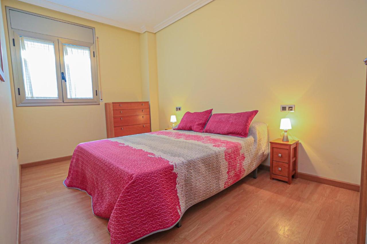 Apartamento Torresol 10 - 3 9 Atico - Only Families Cambrils Exterior foto