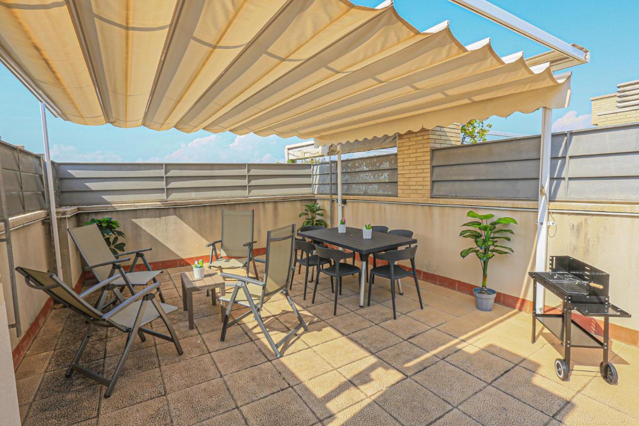 Apartamento Torresol 10 - 3 9 Atico - Only Families Cambrils Exterior foto