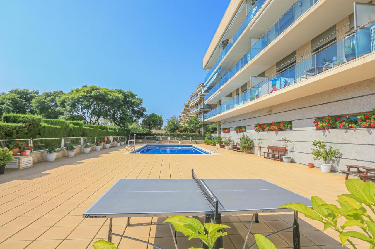 Apartamento Torresol 10 - 3 9 Atico - Only Families Cambrils Exterior foto