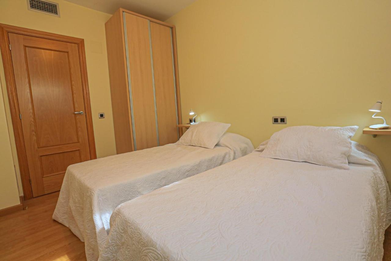 Apartamento Torresol 10 - 3 9 Atico - Only Families Cambrils Exterior foto