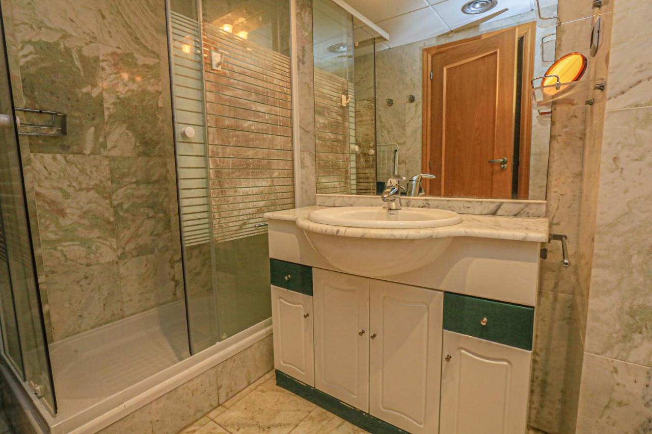 Apartamento Torresol 10 - 3 9 Atico - Only Families Cambrils Exterior foto