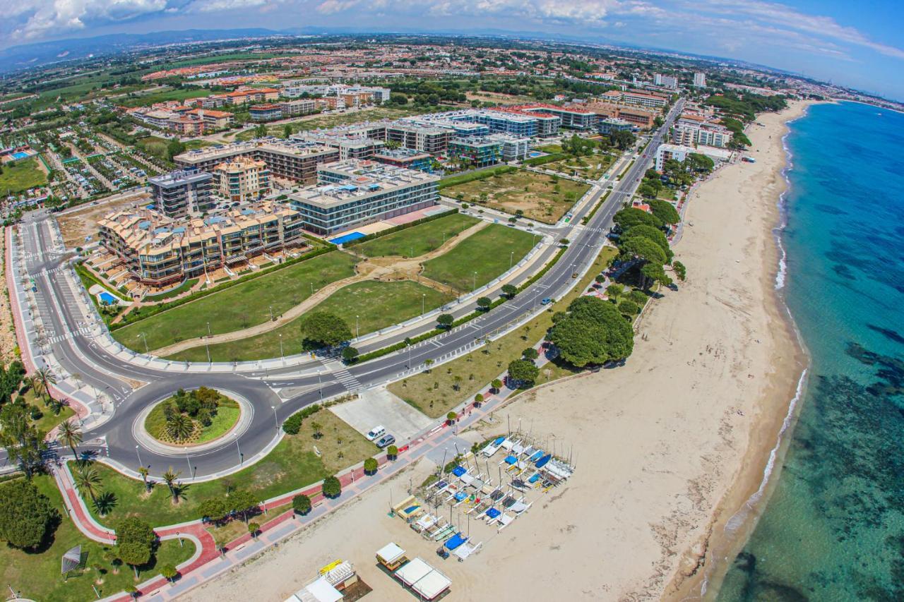 Apartamento Torresol 10 - 3 9 Atico - Only Families Cambrils Exterior foto