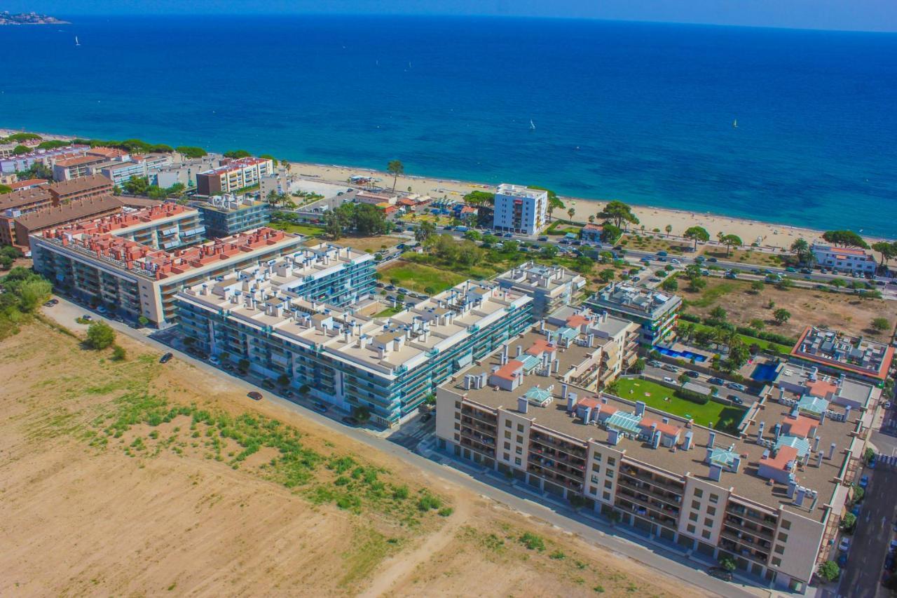 Apartamento Torresol 10 - 3 9 Atico - Only Families Cambrils Exterior foto