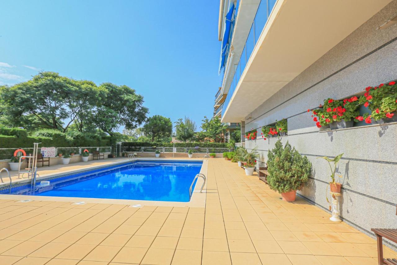 Apartamento Torresol 10 - 3 9 Atico - Only Families Cambrils Exterior foto