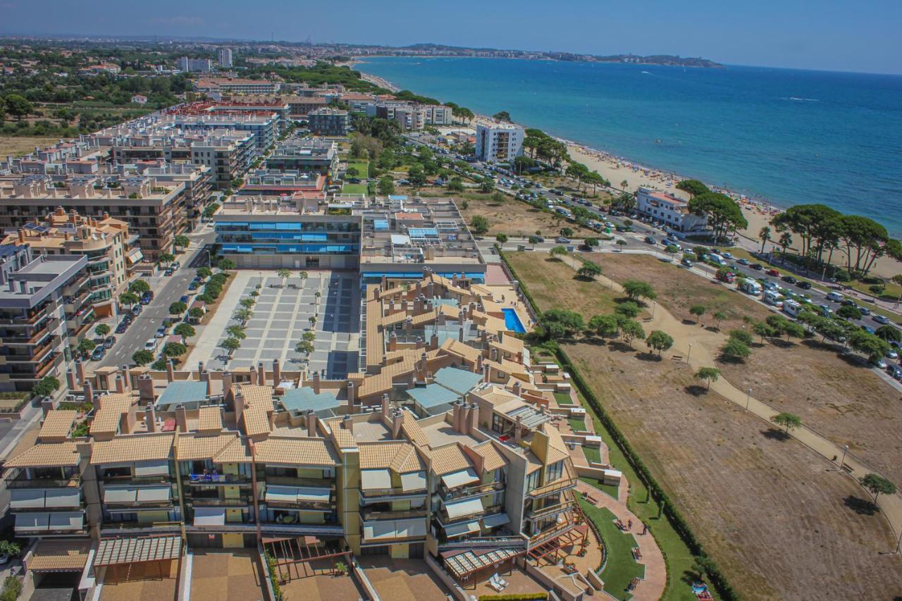 Apartamento Torresol 10 - 3 9 Atico - Only Families Cambrils Exterior foto