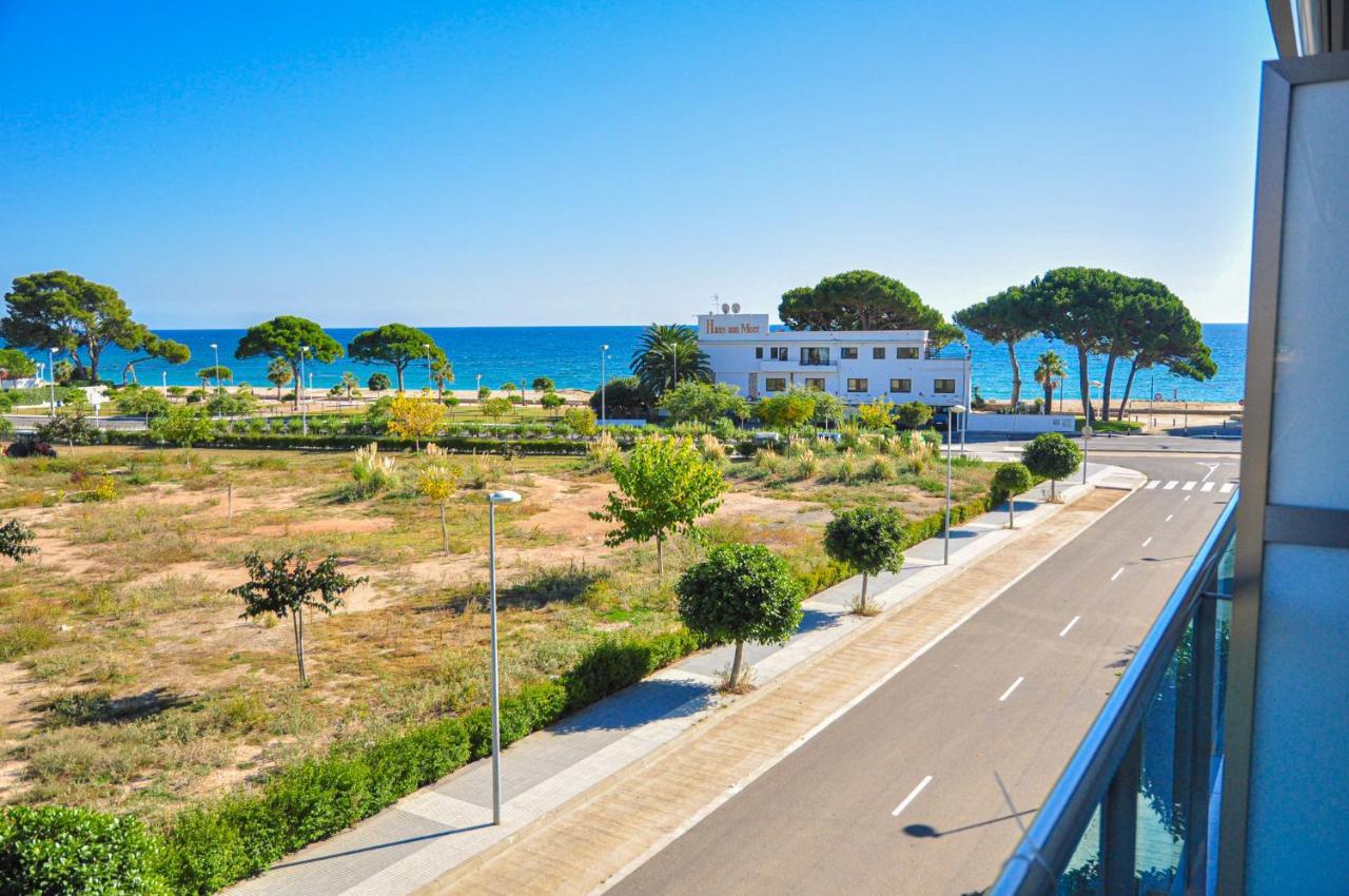 Apartamento Torresol 10 - 3 9 Atico - Only Families Cambrils Exterior foto