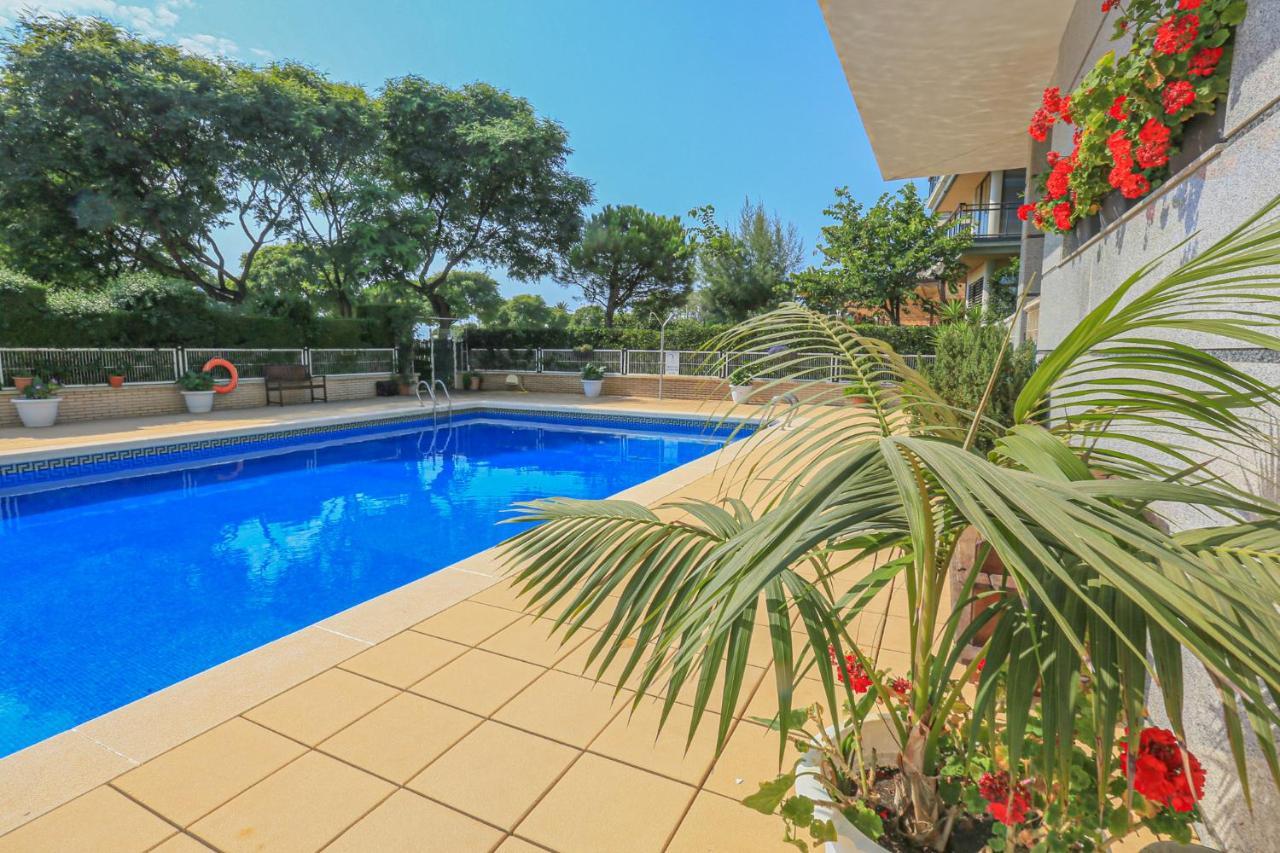 Apartamento Torresol 10 - 3 9 Atico - Only Families Cambrils Exterior foto