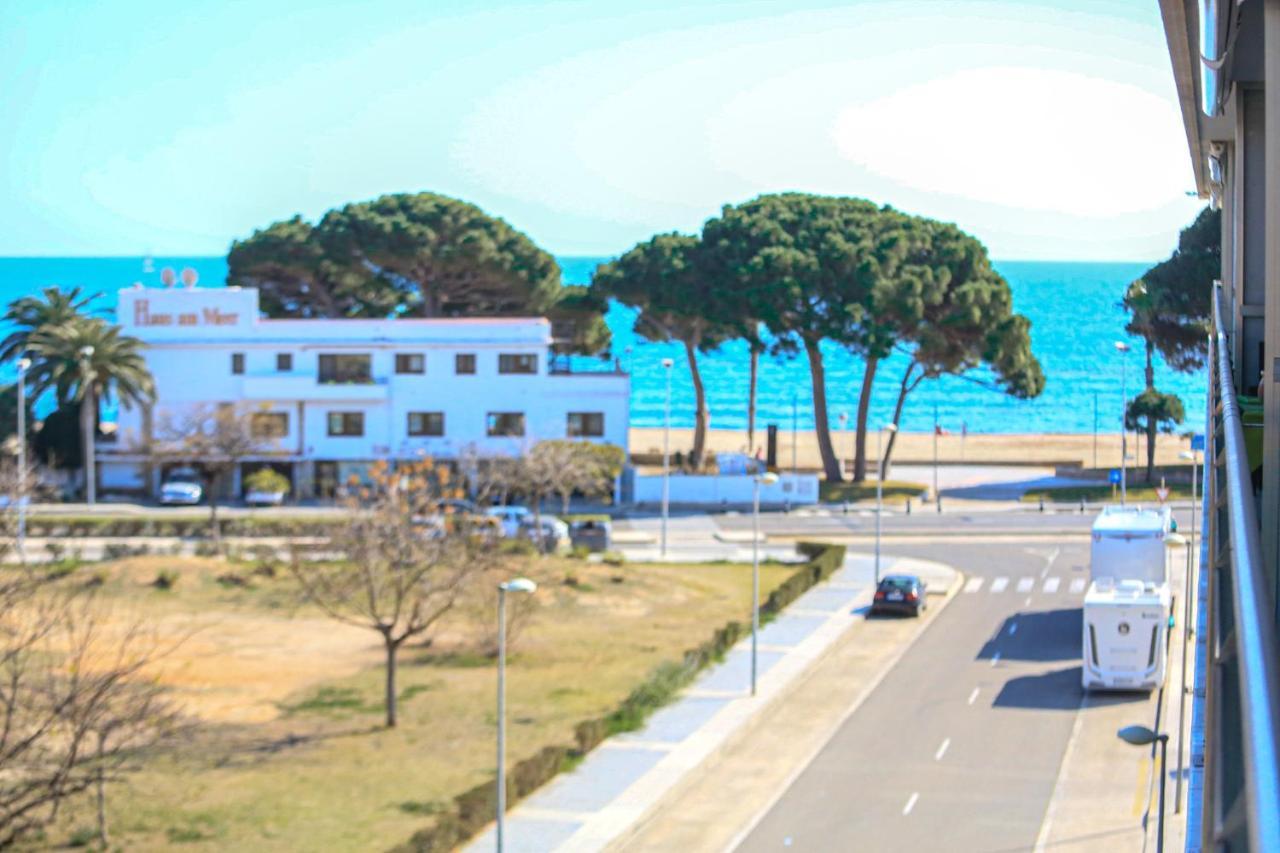 Apartamento Torresol 10 - 3 9 Atico - Only Families Cambrils Exterior foto