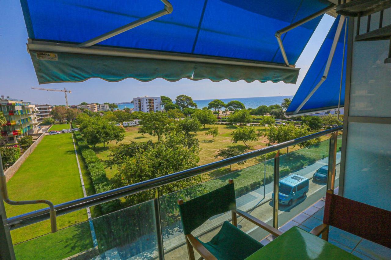 Apartamento Torresol 10 - 3 9 Atico - Only Families Cambrils Exterior foto