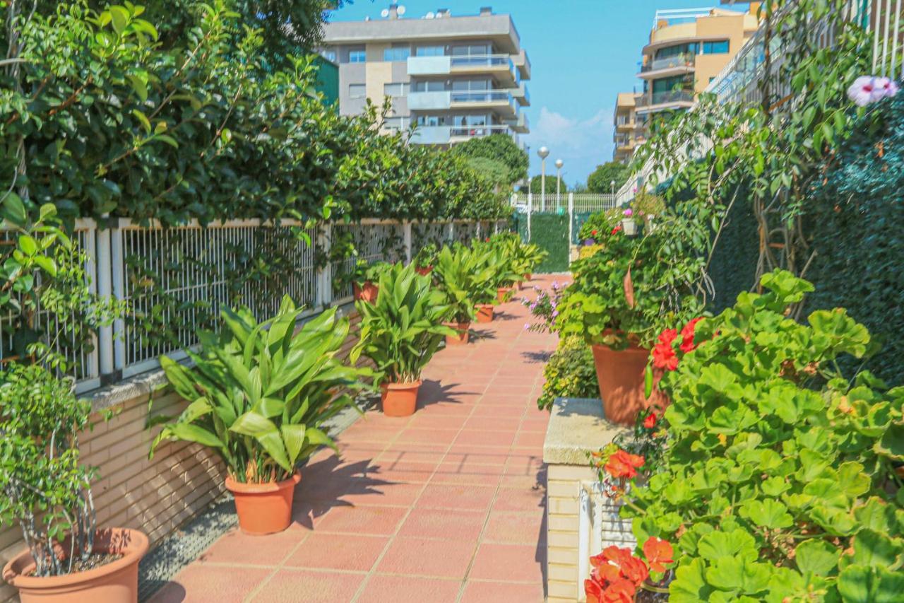 Apartamento Torresol 10 - 3 9 Atico - Only Families Cambrils Exterior foto