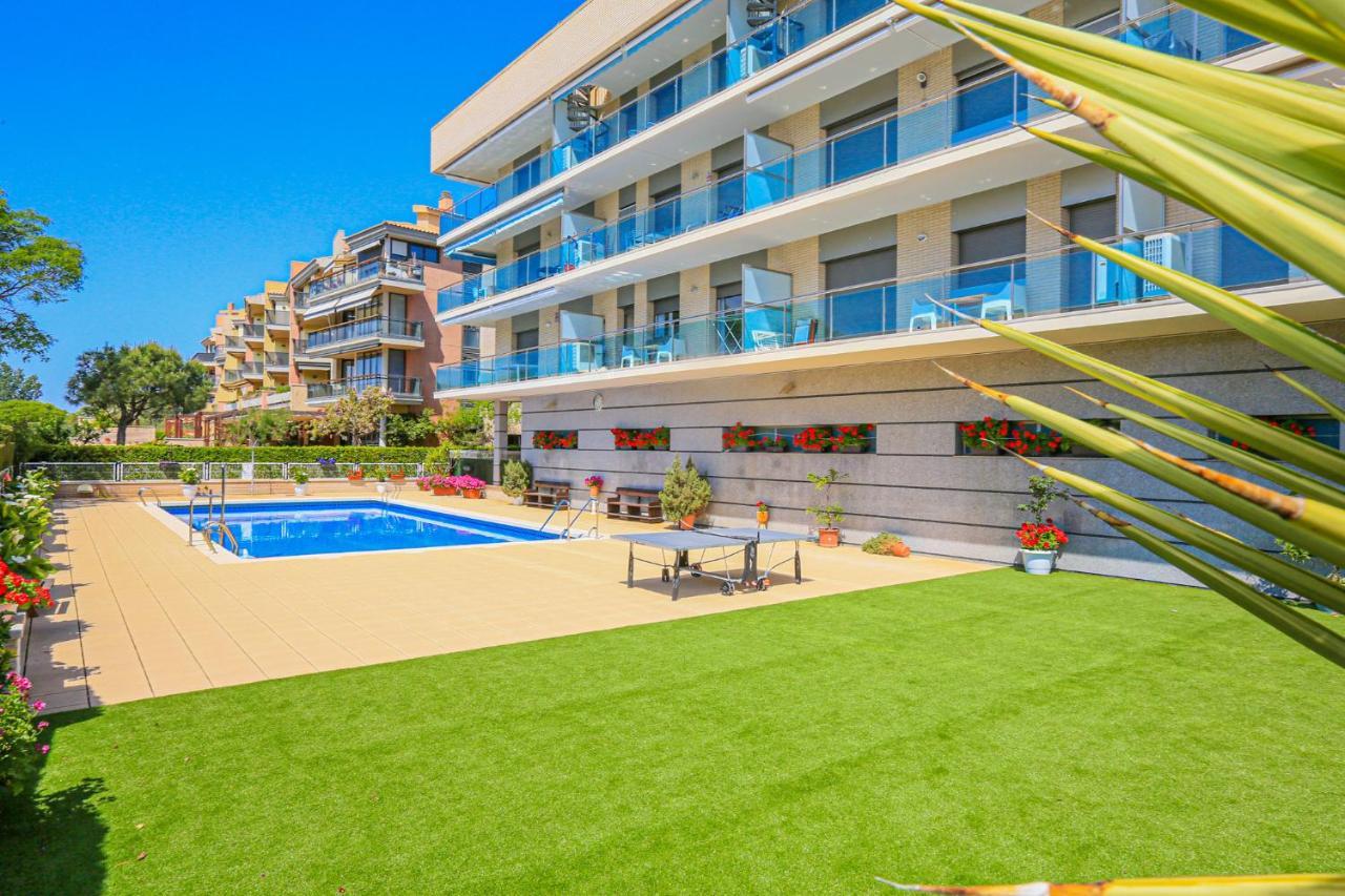Apartamento Torresol 10 - 3 9 Atico - Only Families Cambrils Exterior foto