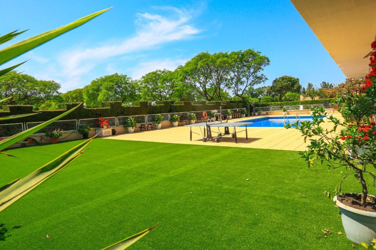 Apartamento Torresol 10 - 3 9 Atico - Only Families Cambrils Exterior foto