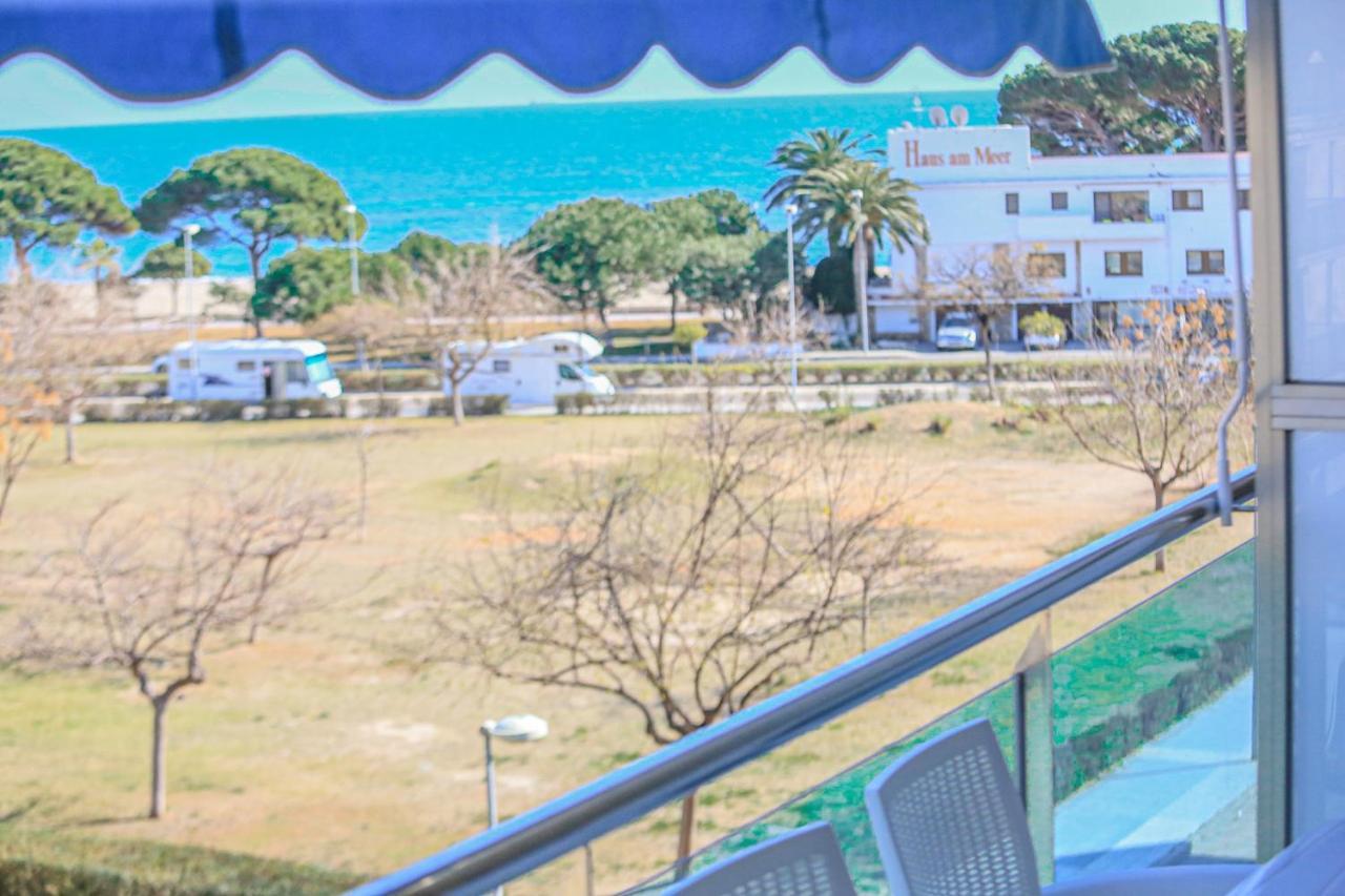 Apartamento Torresol 10 - 3 9 Atico - Only Families Cambrils Exterior foto