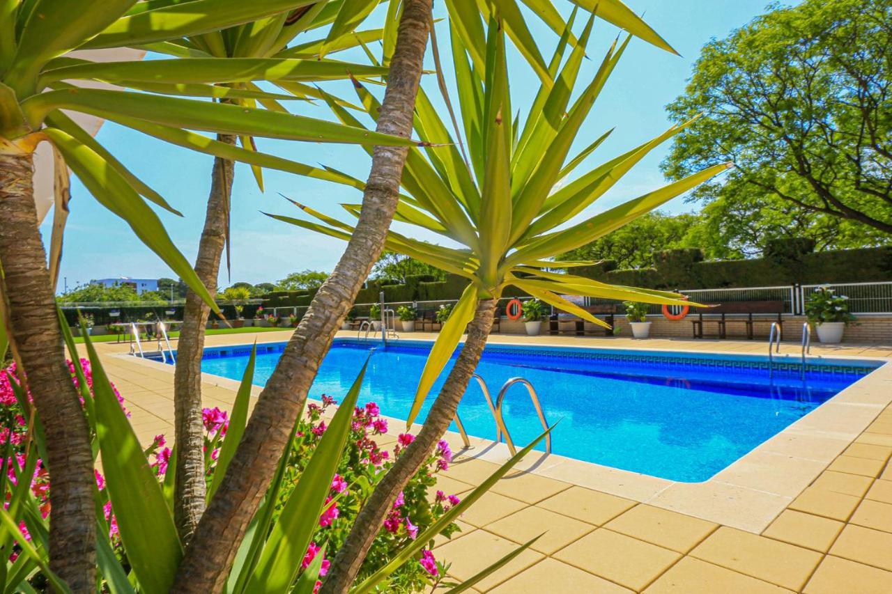 Apartamento Torresol 10 - 3 9 Atico - Only Families Cambrils Exterior foto