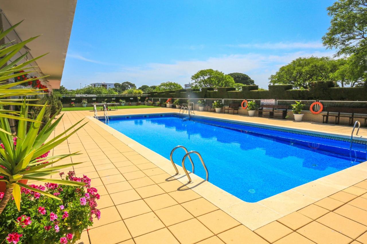 Apartamento Torresol 10 - 3 9 Atico - Only Families Cambrils Exterior foto