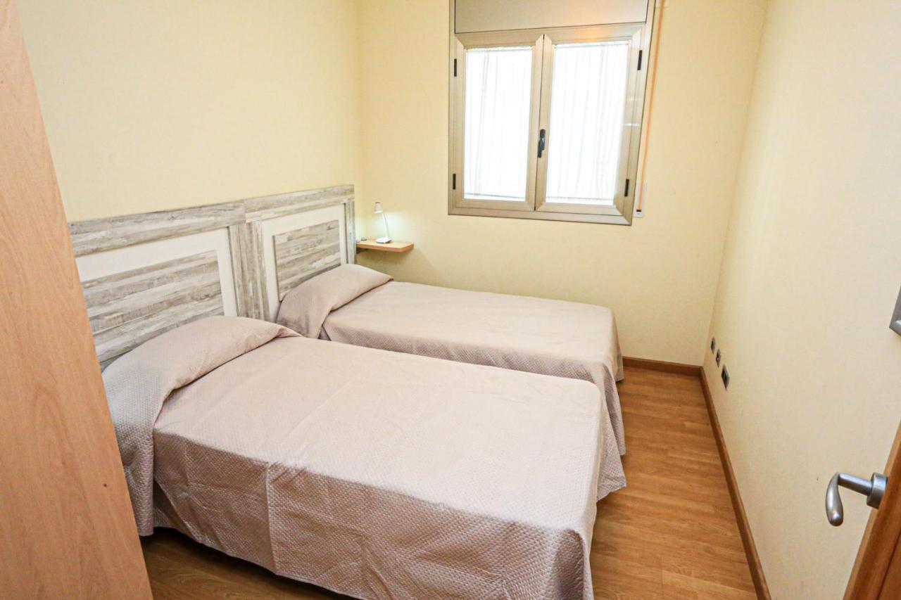 Apartamento Torresol 10 - 3 9 Atico - Only Families Cambrils Exterior foto