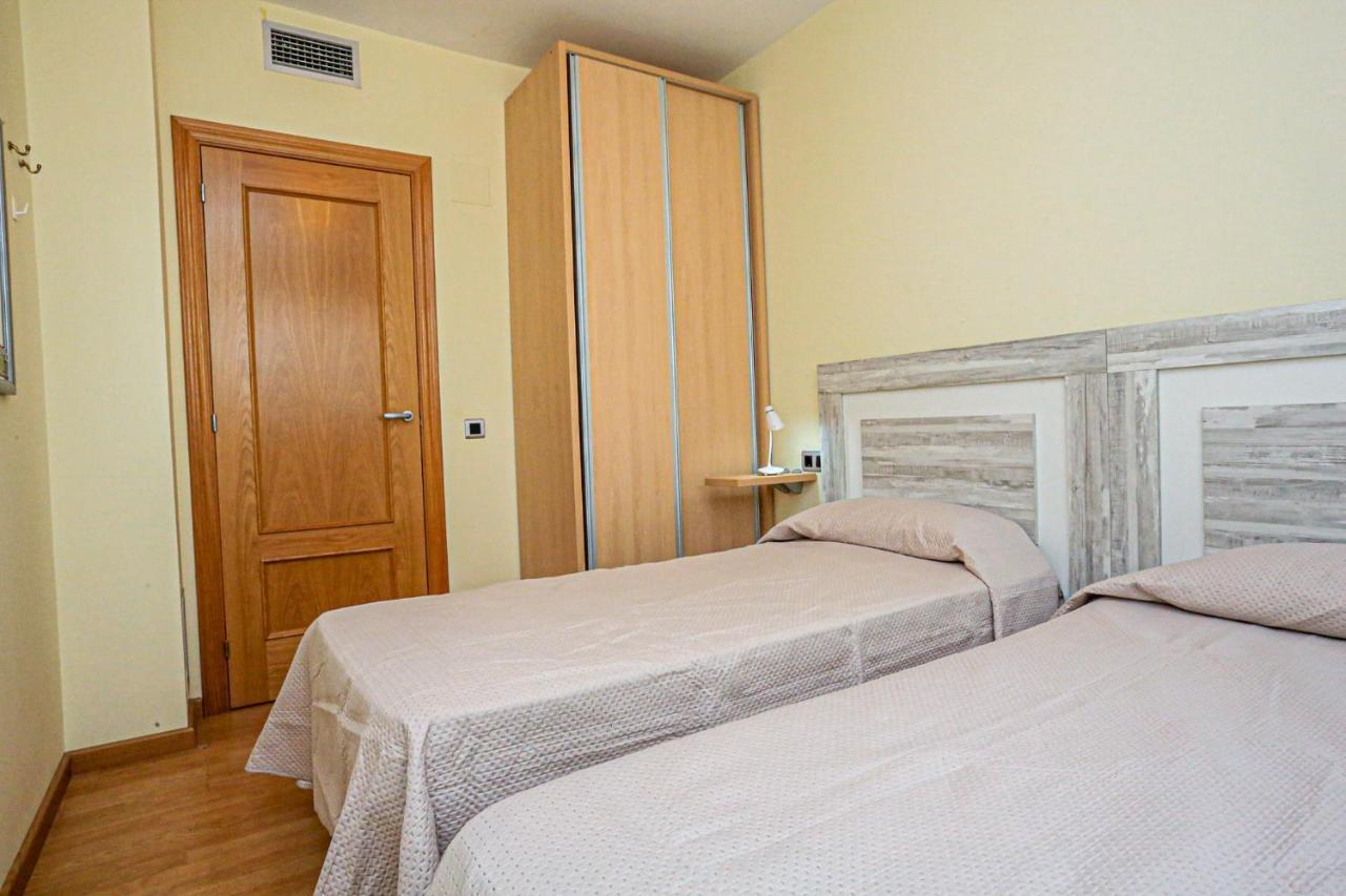 Apartamento Torresol 10 - 3 9 Atico - Only Families Cambrils Exterior foto