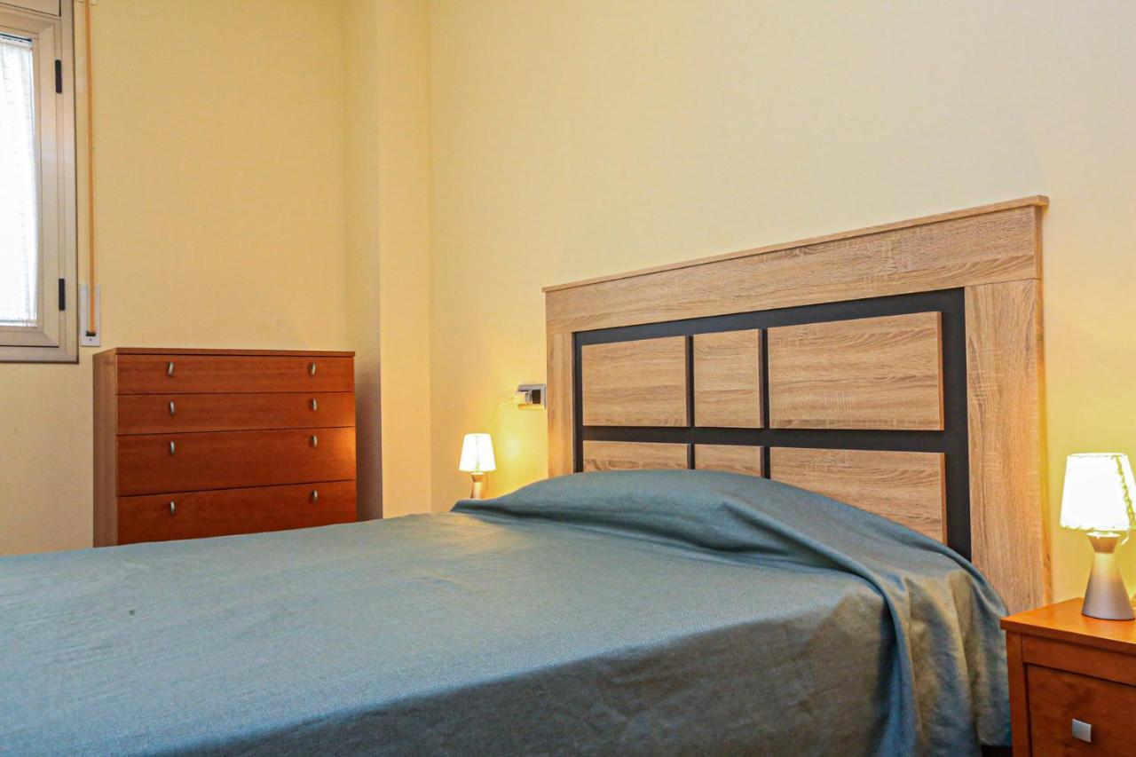 Apartamento Torresol 10 - 3 9 Atico - Only Families Cambrils Exterior foto