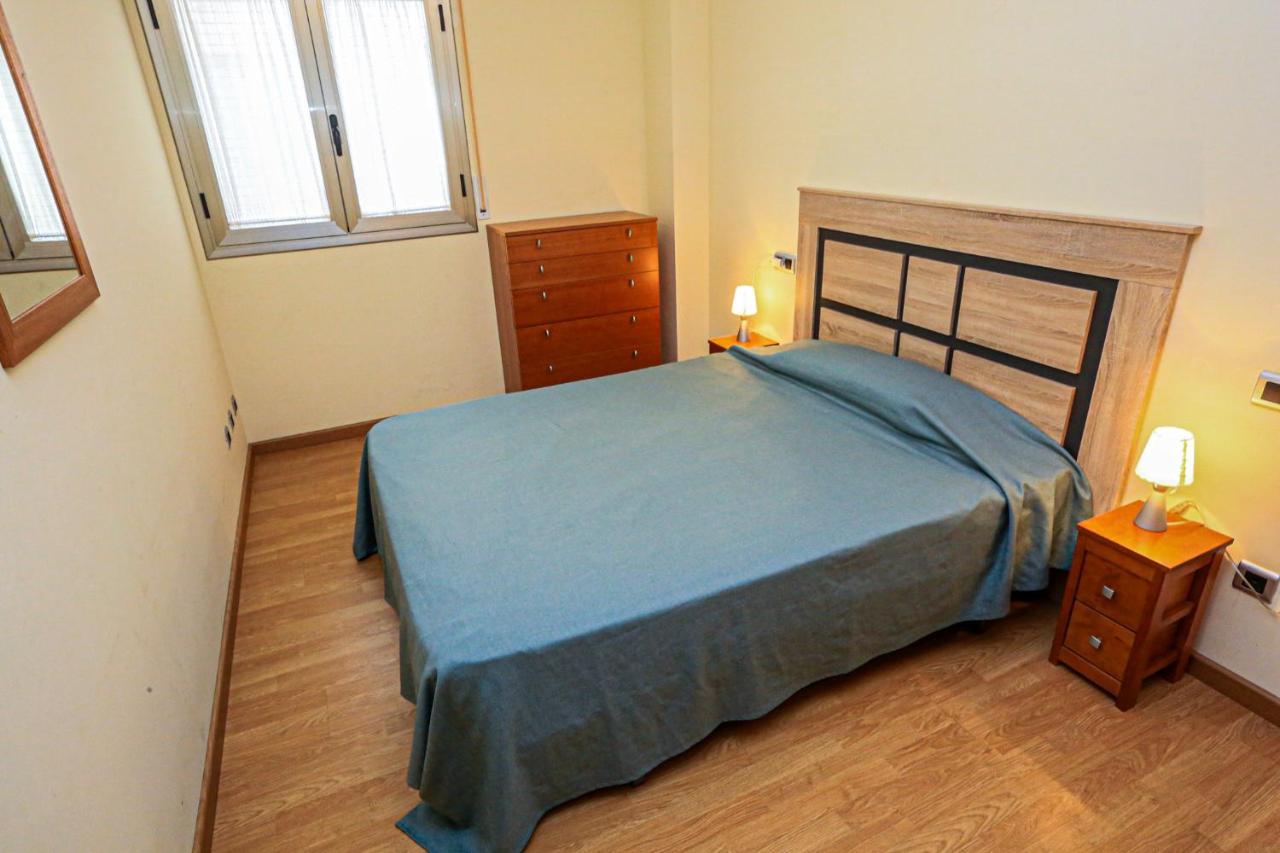 Apartamento Torresol 10 - 3 9 Atico - Only Families Cambrils Exterior foto