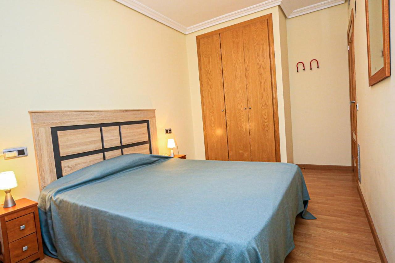 Apartamento Torresol 10 - 3 9 Atico - Only Families Cambrils Exterior foto