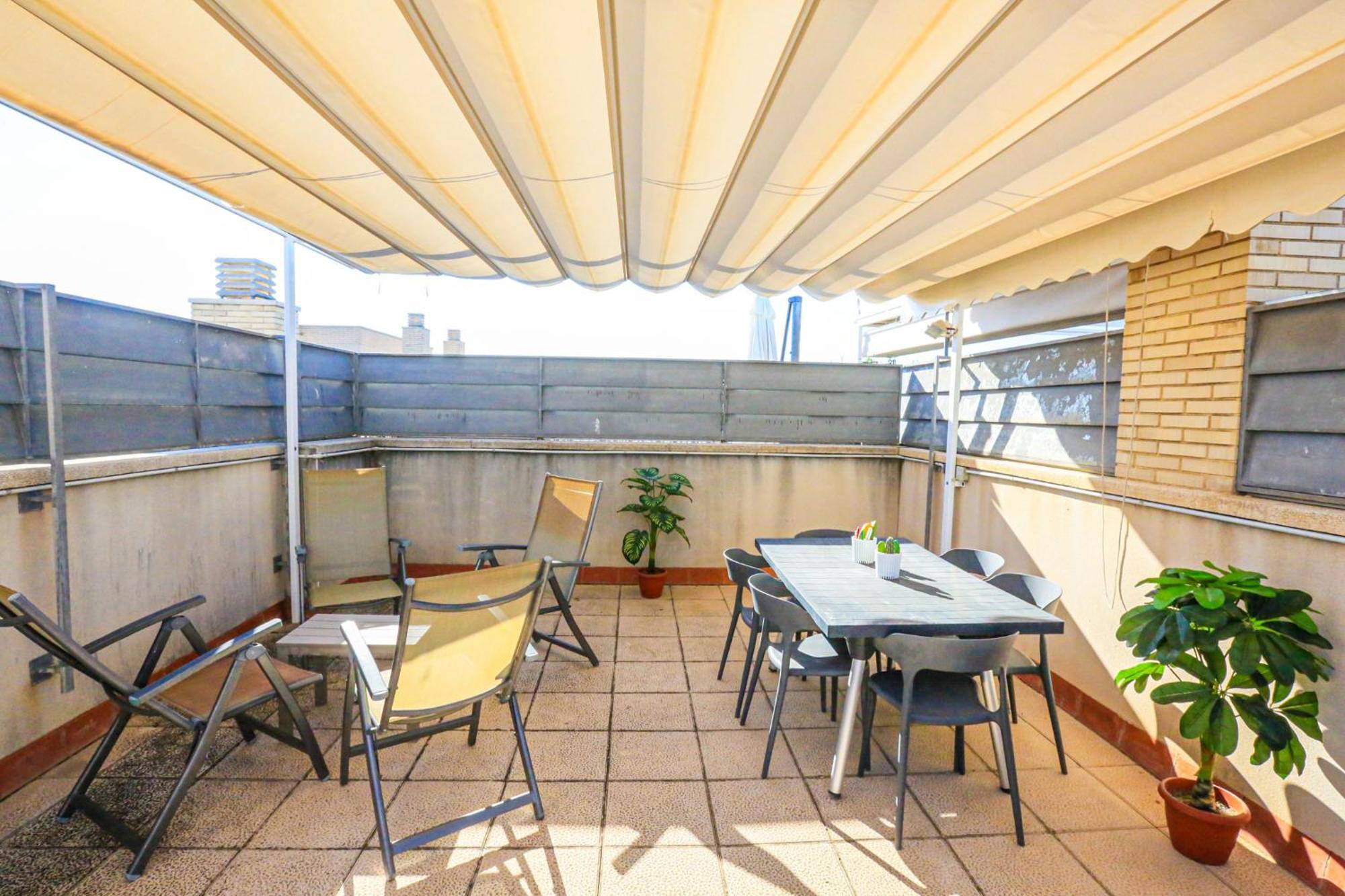 Apartamento Torresol 10 - 3 9 Atico - Only Families Cambrils Exterior foto